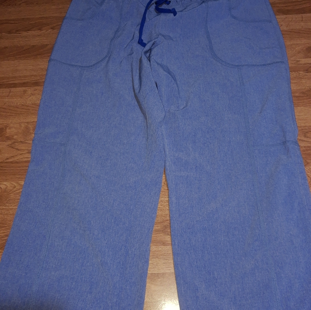 Women's Capri pants